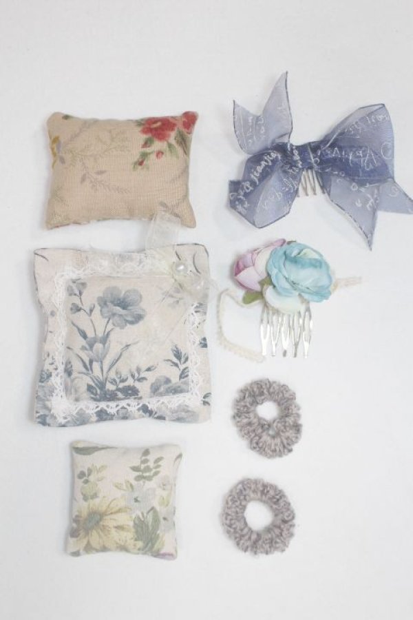 画像1: ネオブライス/OF:小物/ファッションドール　衣装 A-26-03-18-020-NY-ZA (1)