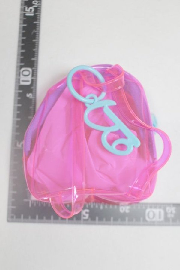 画像2: バービー/OF:小物/ファッションドール　衣装 A-26-03-18-007-NY-ZA (2)