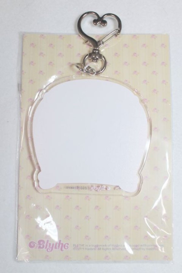 画像2: ネオブライス/OF:小物/ファッションドール　衣装 A-26-03-18-016-NY-ZA (2)