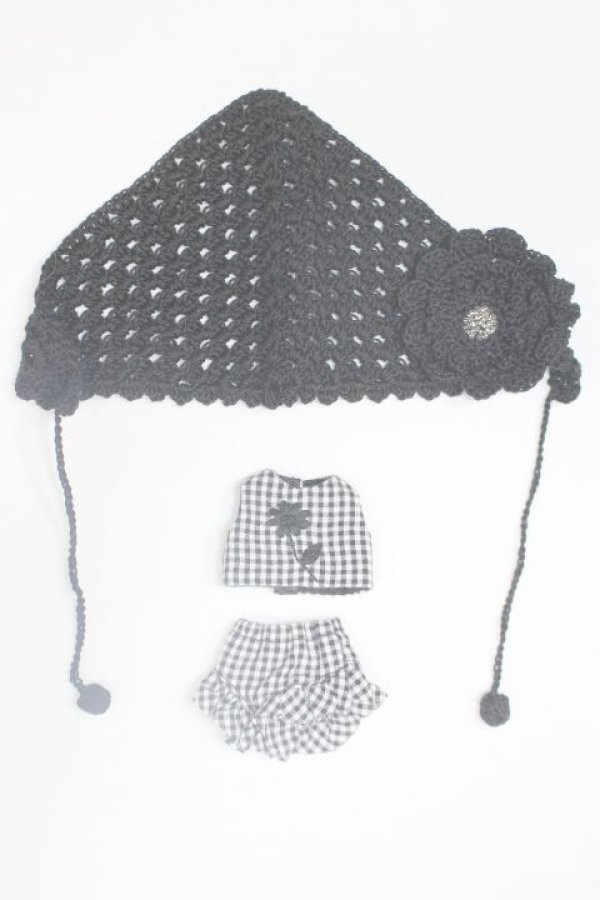 画像1: ネオブライス/OF:衣装/ファッションドール　衣装 A-26-03-18-026-NY-ZA (1)