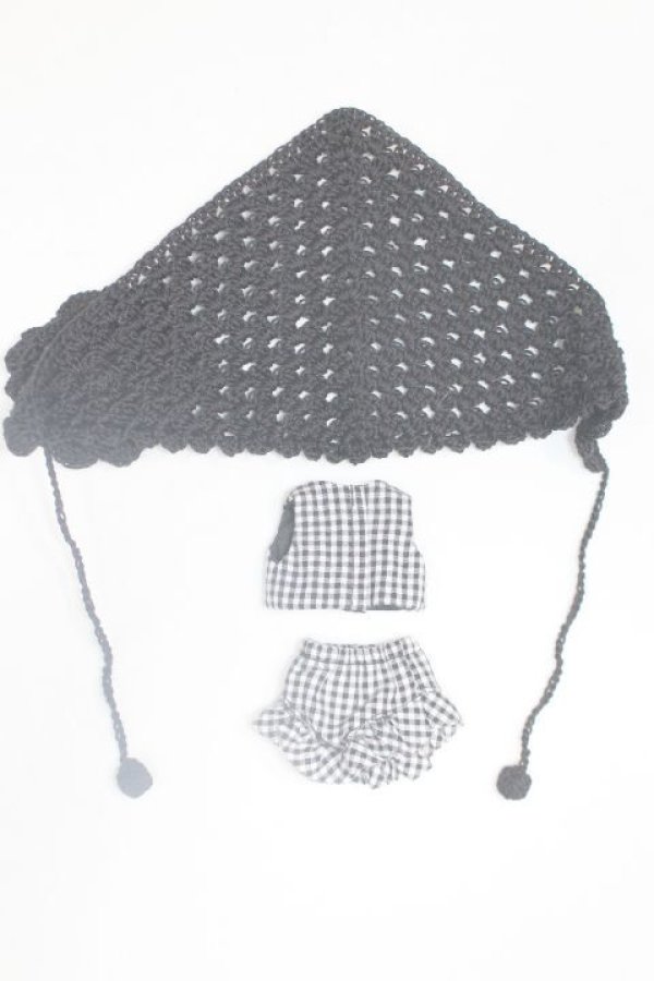 画像2: ネオブライス/OF:衣装/ファッションドール　衣装 A-26-03-18-026-NY-ZA (2)