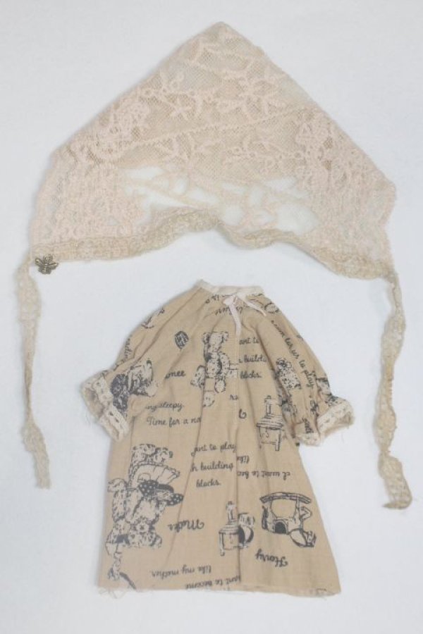 画像2: ネオブライス/OF:衣装/ファッションドール　衣装 A-26-03-18-023-NY-ZA (2)