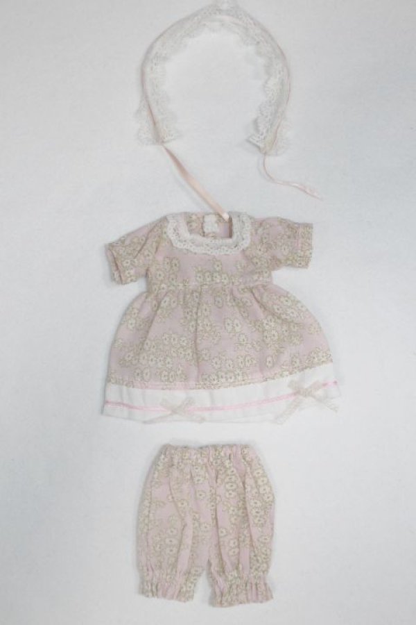 画像1: ネオブライス/OF:衣装/ファッションドール　衣装 A-26-03-18-027-NY-ZA (1)