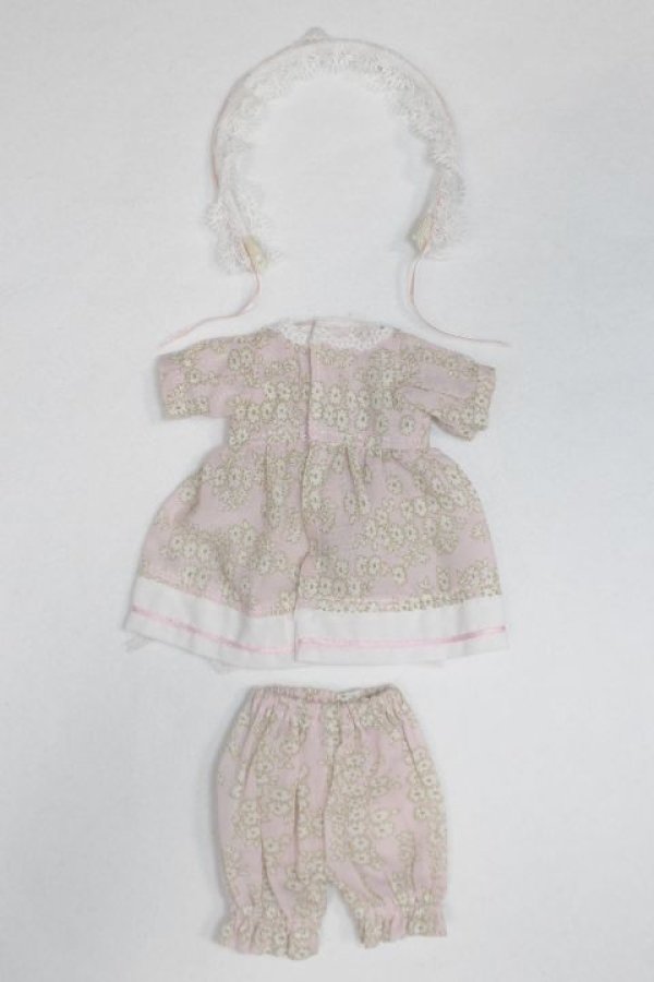 画像2: ネオブライス/OF:衣装/ファッションドール　衣装 A-26-03-18-027-NY-ZA (2)