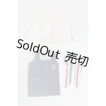 画像: ネオブライス/OF:衣装/ファッションドール　衣装 A-26-03-18-029-NY-ZA