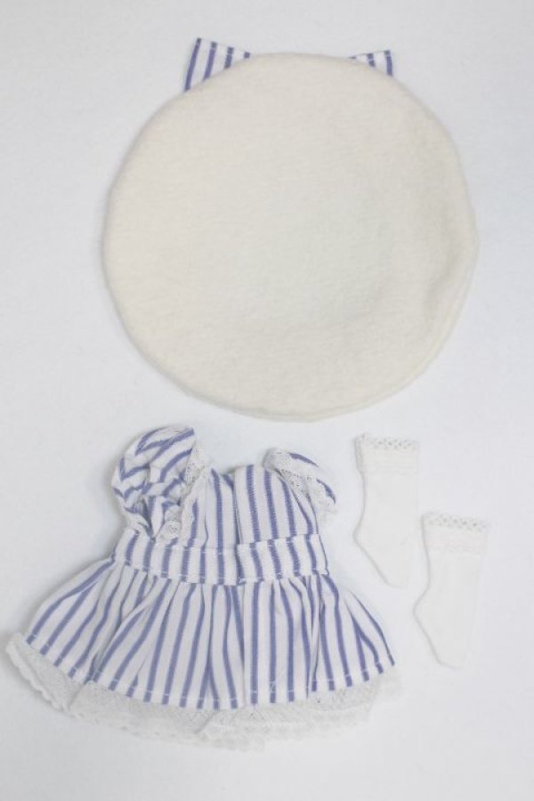 画像1: ネオブライス/OF:衣装/ファッションドール　衣装 A-26-03-18-030-NY-ZA (1)