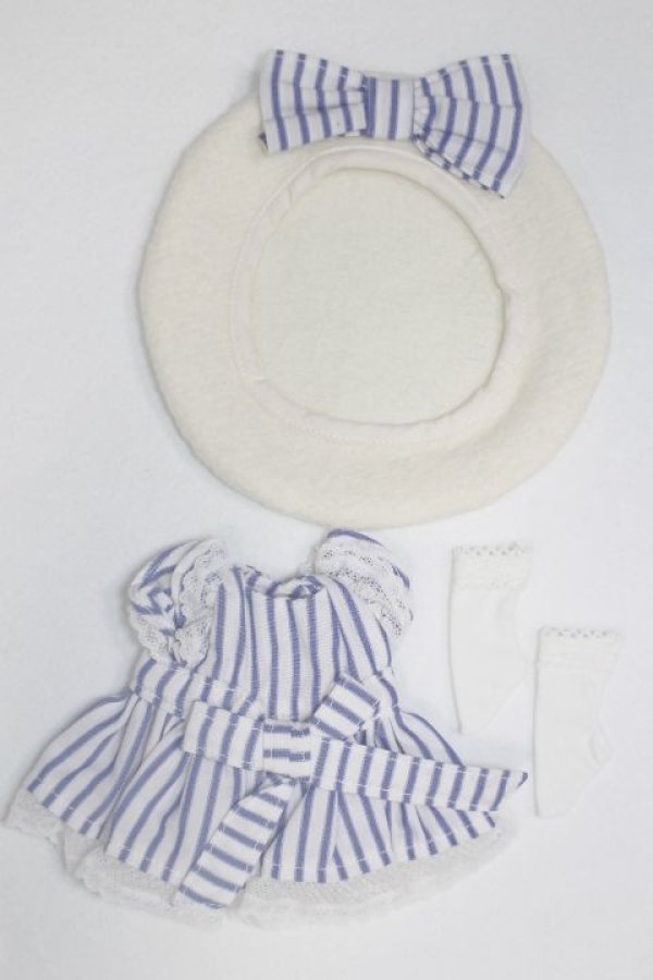 画像2: ネオブライス/OF:衣装/ファッションドール　衣装 A-26-03-18-030-NY-ZA (2)