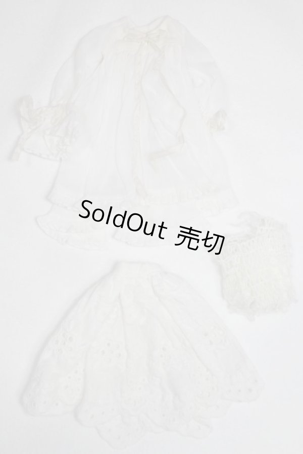 画像1: ネオブライス/OF:衣装/ファッションドール　衣装 A-26-03-18-031-NY-ZA (1)