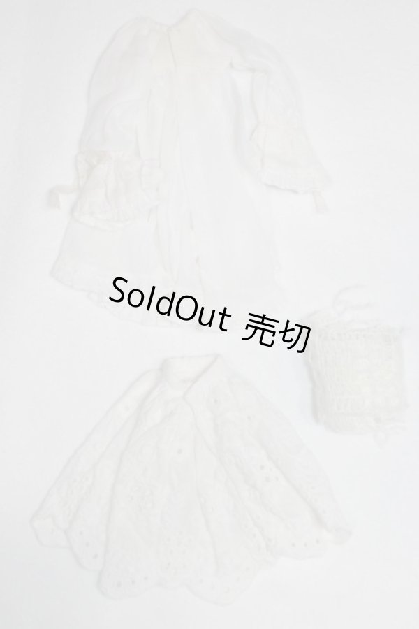 画像2: ネオブライス/OF:衣装/ファッションドール　衣装 A-26-03-18-031-NY-ZA (2)