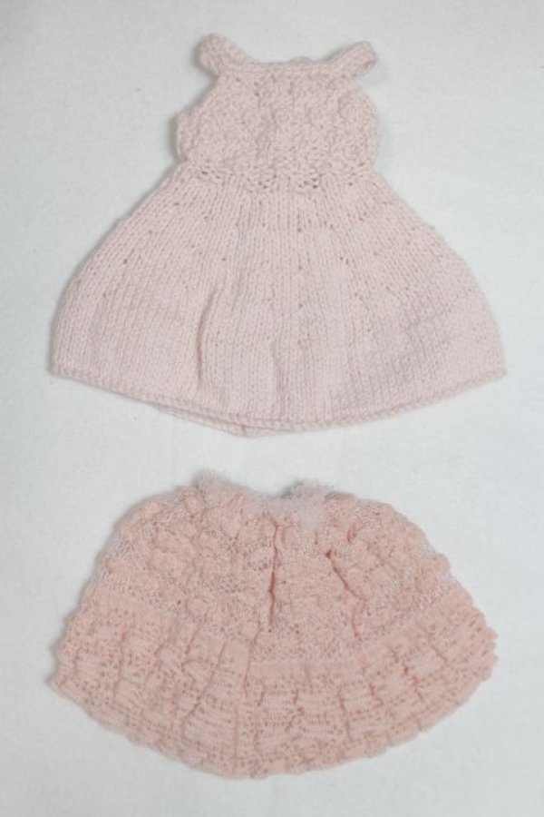 画像1: ネオブライス/OF:衣装/ファッションドール　衣装 A-26-03-18-032-NY-ZA (1)