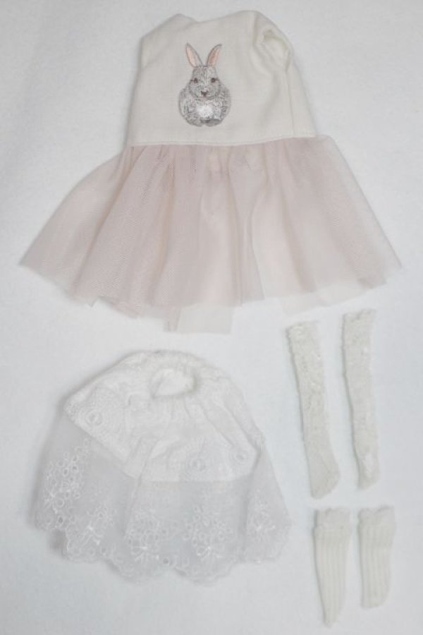 画像1: ネオブライス/OF:衣装/ファッションドール　衣装 A-26-03-18-033-NY-ZA (1)