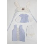 画像: ネオブライス/OF:衣装/ファッションドール　衣装 A-26-03-18-034-NY-ZA