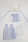 画像2: ネオブライス/OF:衣装/ファッションドール　衣装 A-26-03-18-034-NY-ZA (2)