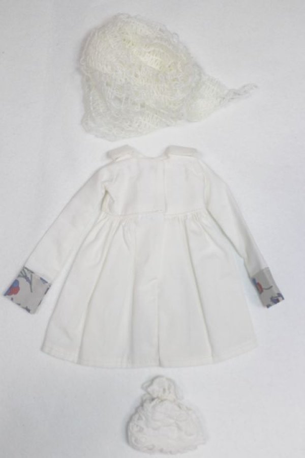 画像2: ネオブライス/OF:衣装/ファッションドール　衣装 A-26-03-18-037-NY-ZA (2)