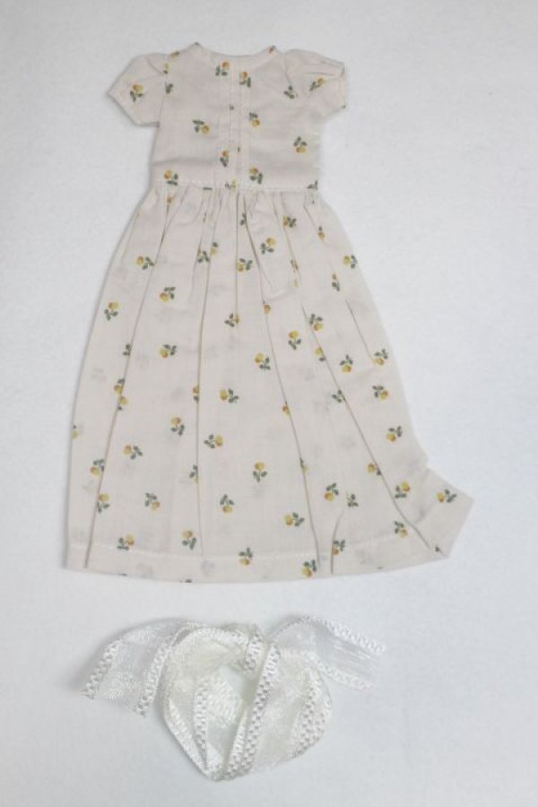 画像1: ネオブライス/OF:衣装/ファッションドール　衣装 A-26-03-18-035-NY-ZA (1)