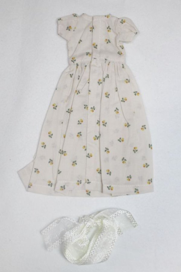 画像2: ネオブライス/OF:衣装/ファッションドール　衣装 A-26-03-18-035-NY-ZA (2)