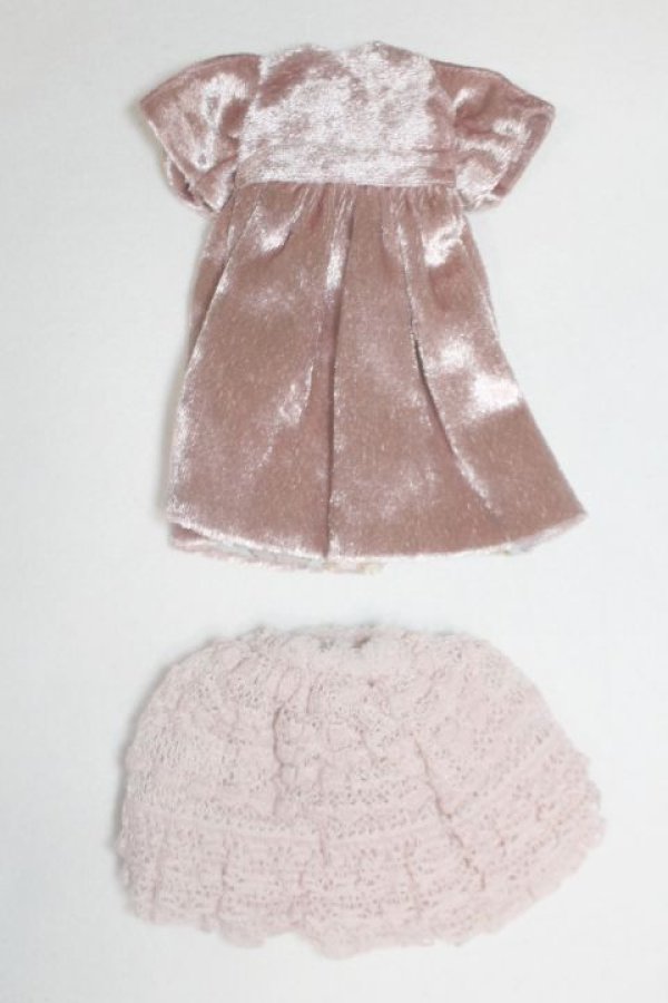 画像1: ネオブライス/OF:衣装/ファッションドール　衣装 A-26-03-18-046-NY-ZA (1)