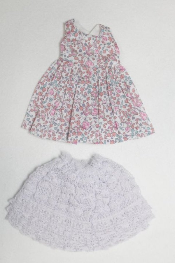 画像1: ネオブライス/OF:衣装/ファッションドール　衣装 A-26-03-18-049-NY-ZA (1)