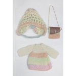 画像: ミディブライス/OF:衣装/ファッションドール　衣装 A-26-03-18-058-NY-ZA