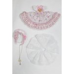 画像: オビツ11/OF:ドレス/1/12サイズ　ドール用 A-26-03-18-036-NY-ZA