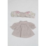 画像: プチブライス/OF:衣装/ファッションドール　衣装 A-26-03-18-055-NY-ZA