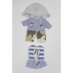 画像: プチブライス/OF:衣装/ A-26-03-18-054-NY-ZA