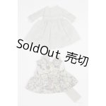 画像: プチブライス/OF:衣装/ファッションドール　衣装 A-26-03-18-051-NY-ZA