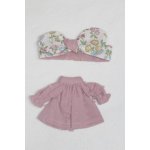 画像: プチブライス/OF:衣装/ファッションドール　衣装 A-26-03-18-057-NY-ZA