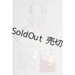 画像: azoneピコニーモ/OF:1/12サイズドール　衣装/0 A-26-03-18-042-NY-ZA