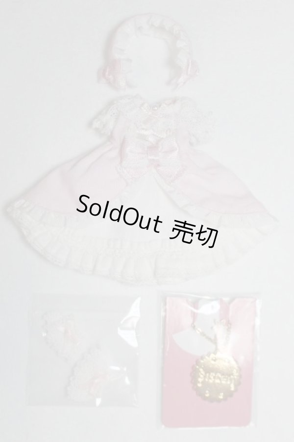 画像1: azoneピコニーモ/OF:1/12サイズドール　衣装/0 A-26-03-18-042-NY-ZA (1)