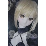 画像: DD/DDヘッド:セイバーオルタ 2nd Ver. A-26-03-04-363-NY-ZA