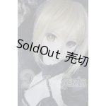 画像: DD/DDヘッド:セイバーオルタ 2nd Ver. A-26-03-04-363-NY-ZA