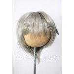 画像: 8-9inch/ウィッグ A-26-03-11-280-NY-ZA