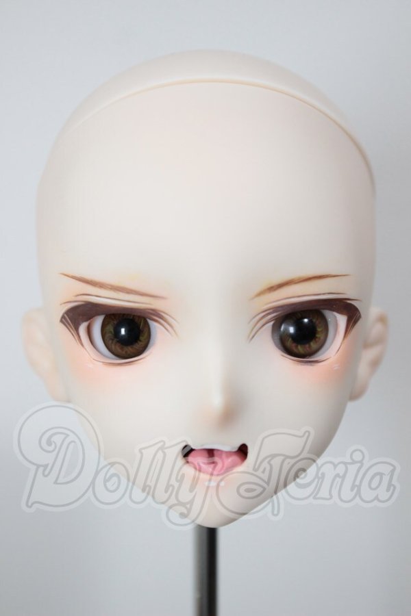 画像1: DD/DWC#2カスタムヘッド A-26-03-04-352-NY-ZA (1)