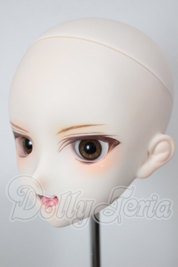 画像3: DD/DWC#2カスタムヘッド A-26-03-04-352-NY-ZA (3)