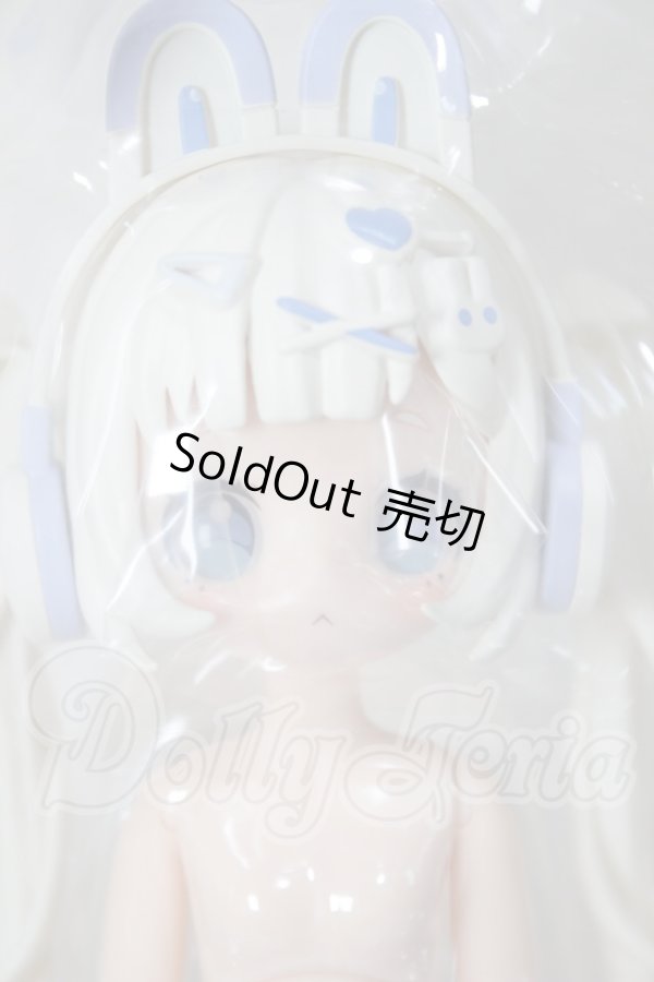 画像1: ONEMORE x 上倉エク/Sugary Girls:スイーツパーティー ユウキ A-26-03-04-353-NY-ZA (1)