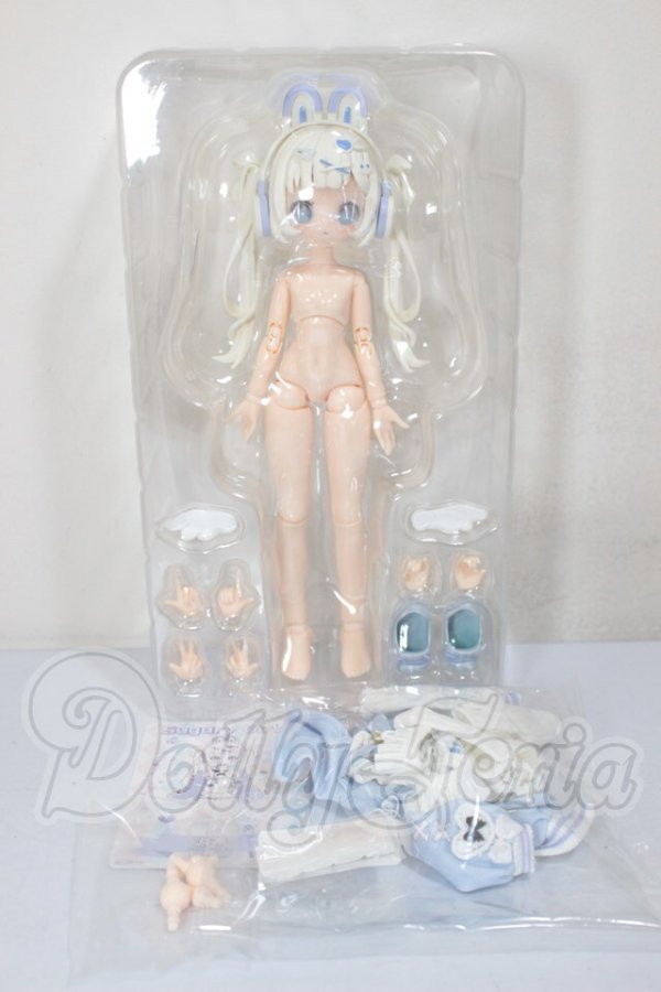 画像2: ONEMORE x 上倉エク/Sugary Girls:スイーツパーティー ユウキ A-26-03-04-353-NY-ZA (2)