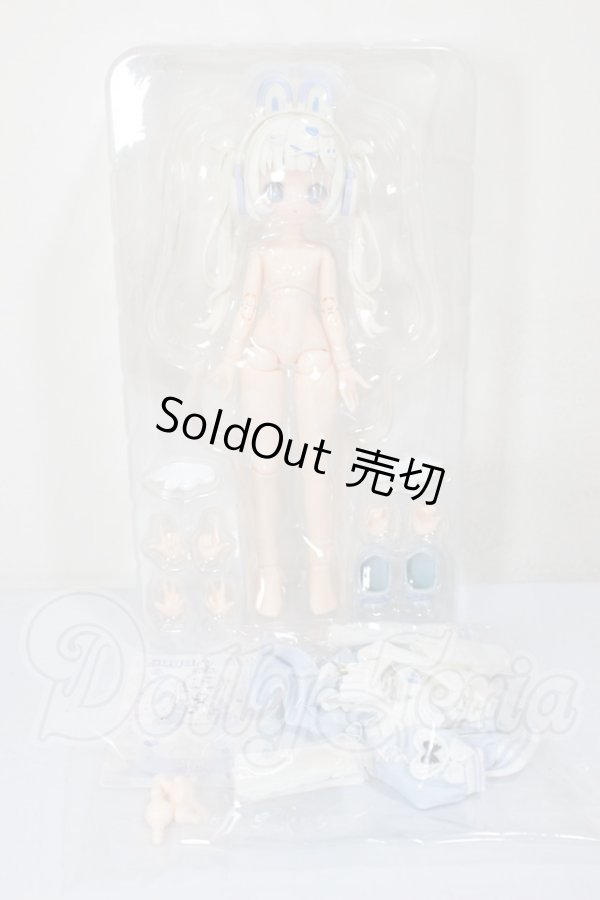 画像2: ONEMORE x 上倉エク/Sugary Girls:スイーツパーティー ユウキ A-26-03-04-353-NY-ZA (2)