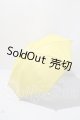 画像: SDM/OF：傘 U-26-03-11-191-NY-ZU