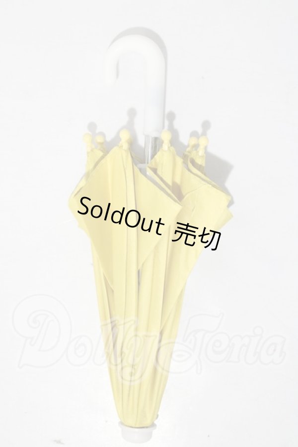 画像2: SDM/OF：傘 U-26-03-11-191-NY-ZU (2)