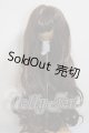 画像: 8-9inch/ウィッグ A-26-03-04-393-NY-ZA