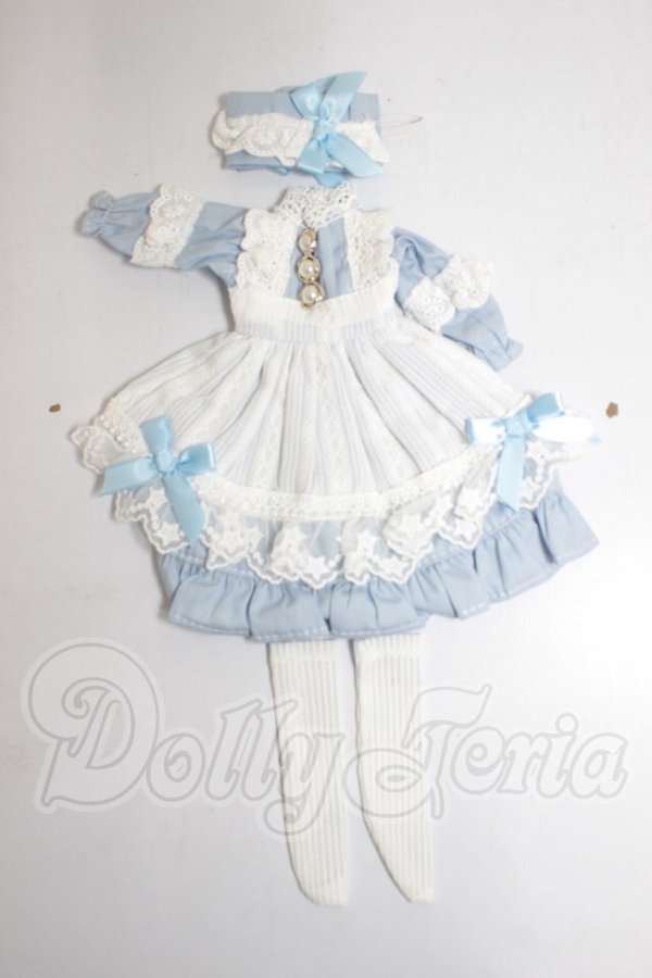 画像1: 幼SD/OF:ワンピース A-26-03-04-388-NY-ZA (1)