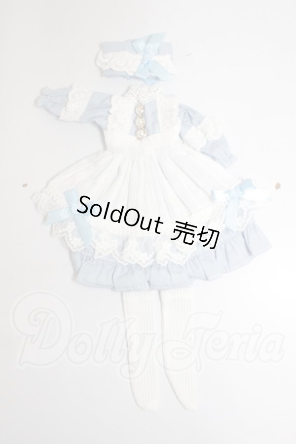 画像1: 幼SD/OF:ワンピース A-26-03-04-388-NY-ZA (1)