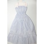 画像: AZONE/OF:AZO2 サンシャインワンピース A-26-03-04-385-NY-ZA