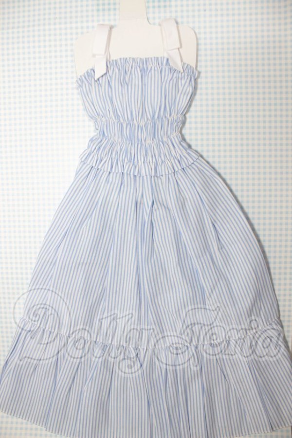 画像1: AZONE/OF:AZO2 サンシャインワンピース A-26-03-04-385-NY-ZA (1)