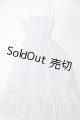 画像: AZONE/OF:AZO2 サンシャインワンピース A-26-03-04-385-NY-ZA