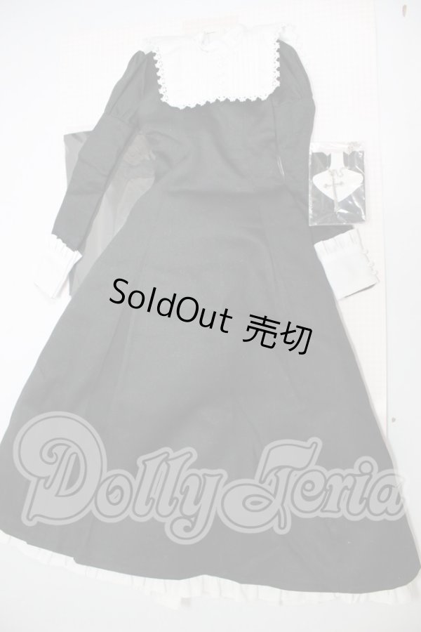 画像1: AZONE/OF:50ｃｍ　AZO2シスター服ｓｅｔ A-26-03-04-386-NY-ZA (1)