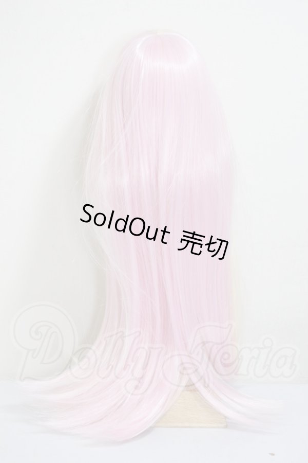 画像2: 8-9inch/ウィッグ A-26-03-04-392-NY-ZA (2)