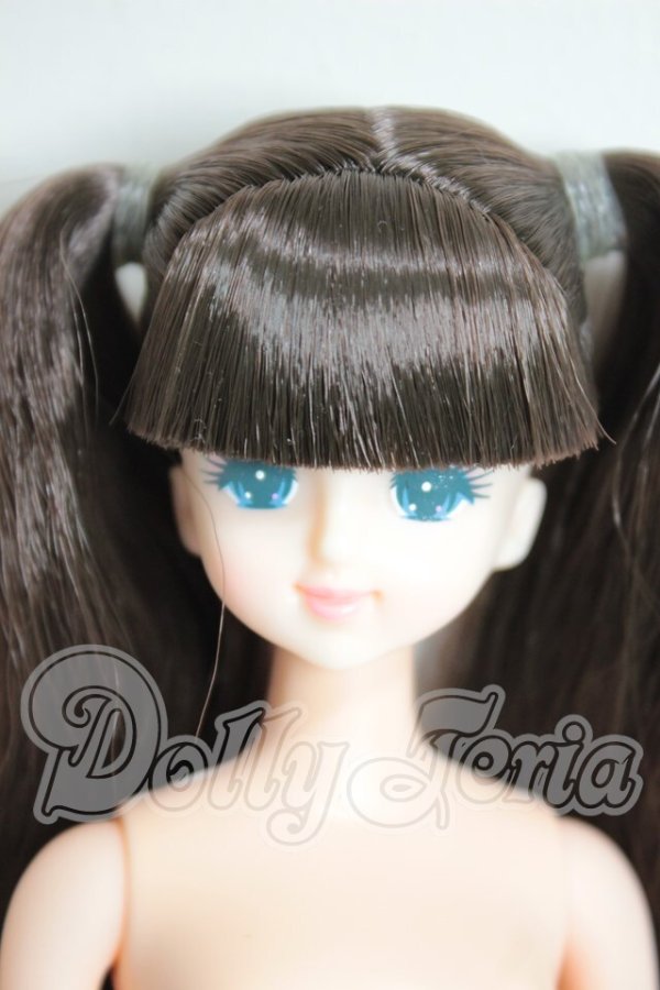 画像1: リカちゃんキャッスル/初代ジェニー　おたのしみドール A-26-03-04-390-NY-ZA (1)