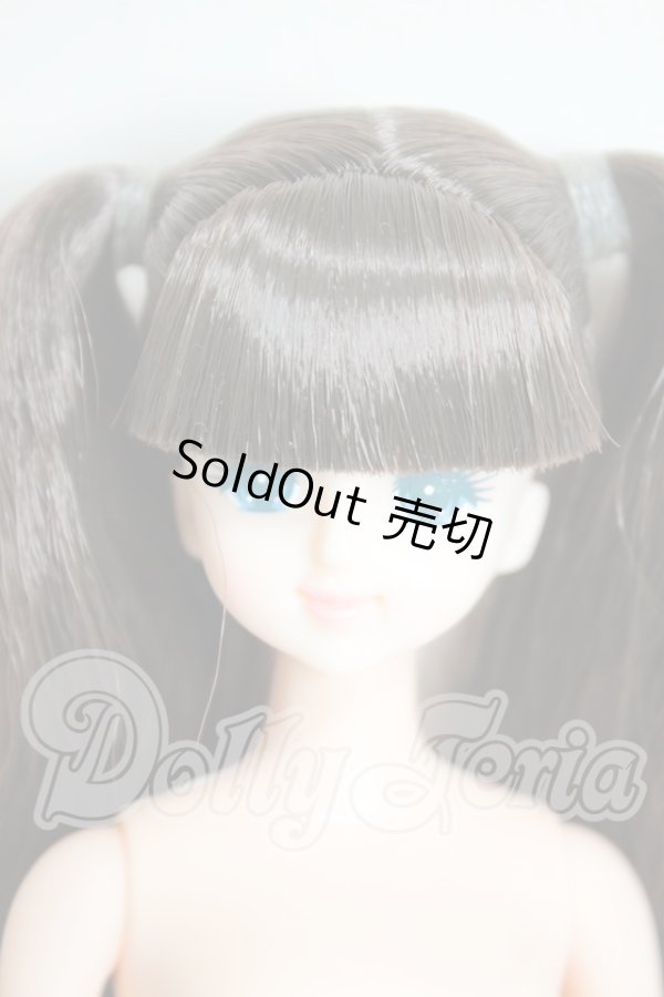 画像1: リカちゃんキャッスル/初代ジェニー　おたのしみドール A-26-03-04-390-NY-ZA (1)